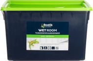 Клей для шпалер Bostik Wet Room 15 л