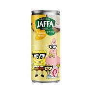 Напиток Jaffa Ананасово-кокосовый газированный Sparkling Can 0,25 л