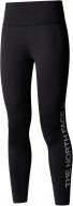 Леггинсы THE NORTH FACE Da W FLEX 25IN TIGHT NF0A8BQSJK3 р.S черный
