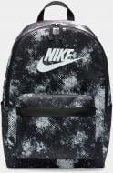 Рюкзак Nike NK HERITGE BKPK-RORSCHACH FN0783-100 25 л серый