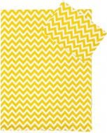 Комплект постільної білизни GoForKid Велика Сахара LC жовтий 1330-210-910-2