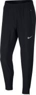 Брюки Nike M NK ESSNTL WOVEN PANT AA1997-010 р. L черный