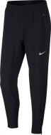 Брюки Nike M NK ESSNTL WOVEN PANT AA1997-010 р. 2XL черный Брюки Nike M NK ESSNTL WOVEN PANT AA1997-010 р. 2XL черный