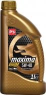 Моторне мастило Petrol Ofisi Maxima 5W-40 1 л (11169-10YG)