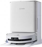 Робот-пылесос Ecovacs DEEBOT T90 PRO OMNI WH white