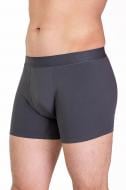 Труси-шорти чоловічі чоловічі KOSTA 0171-4XXL сірий