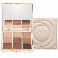 Палетка для глаз PAESE Selfglow Creamy Nude 12,5 г