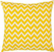 Подушка декоративна GoForKid Велика Сахара LC жовтий 40х40 см 1330-216-910-1