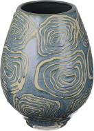 Ваза Нежность 18 см 18 см HG02900M0-H8319 Ваза Нежность 18 см 18 см HG02900M0-H8319