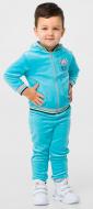 Джемпер для мальчика Smil р.92 бирюзовый 117271