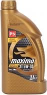 Моторне мастило Petrol Ofisi Maxima XT 5W-30 1 л (11172-10YG)