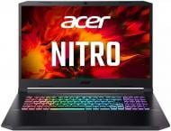 Ноутбук Acer Nitro 5 AN517-41-R9ZQ 17,3" (NH.QBHEU.00G) shale black