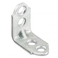 Уголок узкий snapt 30x30x15 мм 2 мм 50 шт. (37495)