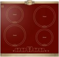 Варочная поверхность индукционная Kaiser KCT 6195 IRotEm Варочная поверхность индукционная Kaiser KCT 6195 IRotEm