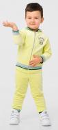 Джемпер для мальчика Smil р.92 салатовый 117271