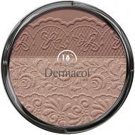 Рум'яна Dermacol Duo Blusher №04 8,5 г