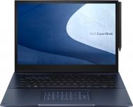 Ноутбук Asus ExpertBook B7 Flip B7402FVA-P60381 14" (90NX06E1-M00CD0) star black