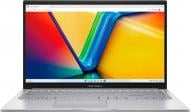 Ноутбук Asus Vivobook 15 X1504VA-BQ005 15,6" (90NB10J2-M00050) cool silver