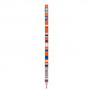 Карандаш чернографитный Erudite 280587 YES