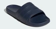 Шлепанцы Adidas ADILETTE FLOW IG6860 р.43 синий