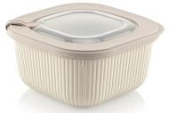 Контейнер Idea Home 00683 Line Box Bej 1.8л (00683 Bej)