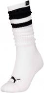 Шкарпетки Puma WOMEN HERITAGE STRIPE K 93858001 р.35-38 різнокольоровий 1 шт.