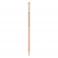 Олівець чорнографітний ECO Pencil Erudite 280622 YES
