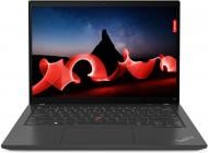 Ноутбук Lenovo ThinkPad T14 Gen 4 14" (21HD004VRA) thunder black