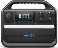 Зарядна станція Anker 555 PowerHouse (1024 Вт·год)