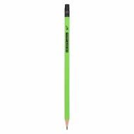 Карандаш чернографитный Erudite Neon 280596 YES