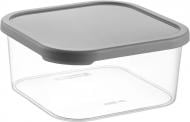 Контейнер Idea Home 00813 Quick Box Gray 1.8 л (00813 Gray)
