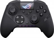 Геймпад беспроводной Asus ROG Raikiri II Pro USB-A/BT/WL черный