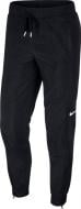 Брюки Nike M NK PANT WVN AJ3939-013 р. M черный