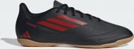 Футзальная обувь Adidas DEPORTIVO III IN IF1404 р.40 черный