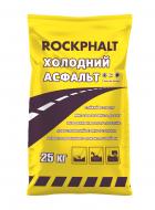 Холодний асфальт ROCKPHALT 25 кг