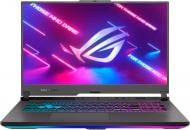 Ноутбук Asus ROG Strix G17 G713PI-HX049 17,3" (90NR0GG4-M005T0) eclipse gray