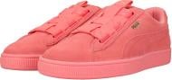 Кроссовки женские демисезонные Puma Suede Maze Wn s 36622703 р.37 розовые