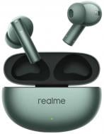 Наушники Realme Buds Air 6 ((RMA2402) Forest Green)