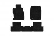 Коврики автомобильные EVAtech Standard Honda Civic (FB) 2011-2015 USA HA43102CB5HA4VEB модельные