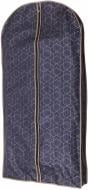 Чехол объемный для одежды Navy blue Vivendi 140x60 см