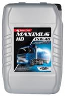 Моторне мастило Petrol Ofisi Maximus HD 15W-40 20 л (11192-65YG)