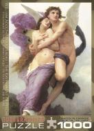 Пазл Eurographics Адольф Вильям Бурго: Похищение Психеи 6000-0019