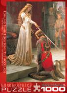 Пазл Eurographics Эдмунд Блэр Лейтон: Акколада 6000-0038