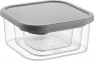 Набор контейнеров Idea Home 00815 Quick Box Gray 0.4/0.9/1.8 (00815 Gray)