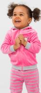 Жакет для дівчинки Smil р.92 рожевий 117266