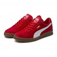 Кросівки демісезонні Puma TK Indoor Heritage 36606701 р.41 червоні