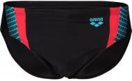 Плавки Arena Threefold Brief 006488-548 р.5 черный