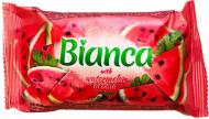 Мыло Bianca With watermelon aroma 140 г 1 шт./уп.