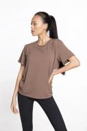 Футболка Designed for Fitness Light Nude 903051212 р.XS/S бежевый Футболка Designed for Fitness Light Nude 903051212 р.XS/S бежевый