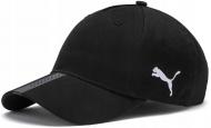 Бейсболка Puma LIGA CAP 02235603 OS чорний